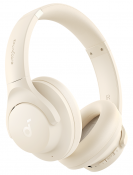 Навушники з мікрофоном Anker SoundCore Q20i White (A3004G21) 1 – techzone.com.ua