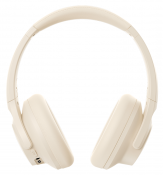 Навушники з мікрофоном Anker SoundCore Q20i White (A3004G21) 2 – techzone.com.ua