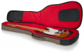 GATOR GT-ELECTRIC-TAN TRANSIT SERIES Electric Guitar Bag 5 – techzone.com.ua