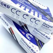 Кабель CHORD ClearwayX 1RCA to 1RCA Sub 6m 2 – techzone.com.ua Кабель CHORD ClearwayX 1RCA to 1RCA Sub 6m 2 – techzone.com.ua