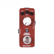 MOOER PURE OCTAVE