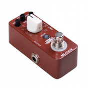 MOOER PURE OCTAVE 2 – techzone.com.ua MOOER PURE OCTAVE 2 – techzone.com.ua