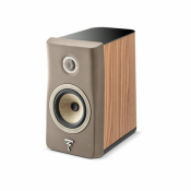 Акустика Focal Kanta №1 Warm Taupe-Walnut 2 – techzone.com.ua