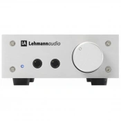 Підсилювач для навушників Lehmannaudio Linear silver 2 – techzone.com.ua Підсилювач для навушників Lehmannaudio Linear silver 2 – techzone.com.ua