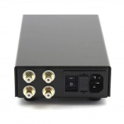 Підсилювач для навушників Lehmannaudio Linear silver 4 – techzone.com.ua Підсилювач для навушників Lehmannaudio Linear silver 4 – techzone.com.ua