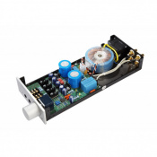 Підсилювач для навушників Lehmannaudio Linear silver 5 – techzone.com.ua Підсилювач для навушників Lehmannaudio Linear silver 5 – techzone.com.ua