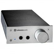 Усилитель для наушников Lehmannaudio Linear silver 1 – techzone.com.ua