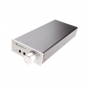 Усилитель для наушников Lehmannaudio Linear silver 3 – techzone.com.ua Усилитель для наушников Lehmannaudio Linear silver 3 – techzone.com.ua