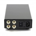Підсилювач для навушників Lehmannaudio Linear silver 4 – techzone.com.ua