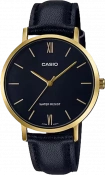 Годинник Casio TIMELESS COLLECTION LTP-VT01GL-1B