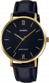 Годинник Casio TIMELESS COLLECTION LTP-VT01GL-1B – techzone.com.ua