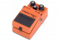 Boss DS-1 Педаль ефектів 2 – techzone.com.ua Boss DS-1 Педаль ефектів 2 – techzone.com.ua