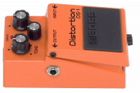 Boss DS-1 Педаль ефектів 4 – techzone.com.ua Boss DS-1 Педаль ефектів 4 – techzone.com.ua