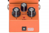 Boss DS-1 Педаль ефектів 5 – techzone.com.ua Boss DS-1 Педаль ефектів 5 – techzone.com.ua