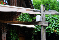 Акустика Taga Harmony TOS-515SM White 7 – techzone.com.ua Акустика Taga Harmony TOS-515SM White 7 – techzone.com.ua