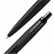 Ручка шариковая Parker JOTTER XL Monochrome Black BT BP 12 432 2 – techzone.com.ua Ручка шариковая Parker JOTTER XL Monochrome Black BT BP 12 432 2 – techzone.com.ua