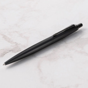 Ручка шариковая Parker JOTTER XL Monochrome Black BT BP 12 432 5 – techzone.com.ua Ручка шариковая Parker JOTTER XL Monochrome Black BT BP 12 432 5 – techzone.com.ua