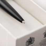 Ручка шариковая Parker JOTTER XL Monochrome Black BT BP 12 432 6 – techzone.com.ua Ручка шариковая Parker JOTTER XL Monochrome Black BT BP 12 432 6 – techzone.com.ua