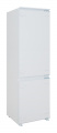 Холодильник с морозильной камерой Interline RDF 770 EBZ WA 1 – techzone.com.ua