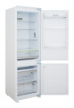 Холодильник с морозильной камерой Interline RDF 770 EBZ WA 2 – techzone.com.ua