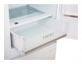 Холодильник с морозильной камерой Interline RDF 770 EBZ WA 6 – techzone.com.ua