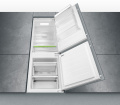 Холодильник с морозильной камерой Interline RDF 770 EBZ WA 7 – techzone.com.ua