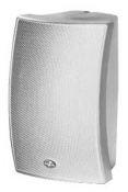 Настінна акустична система D.A.S. Audio Arco 4TW White 1 – techzone.com.ua