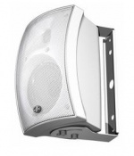 Настінна акустична система D.A.S. Audio Arco 4TW White 3 – techzone.com.ua Настінна акустична система D.A.S. Audio Arco 4TW White 3 – techzone.com.ua