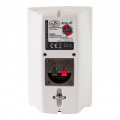 Настінна акустична система D.A.S. Audio Arco 4TW White 2 – techzone.com.ua