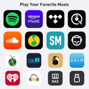 Мережевий підсилювач Arylic H50 (H50WSAMP) 6 – techzone.com.ua Мережевий підсилювач Arylic H50 (H50WSAMP) 6 – techzone.com.ua