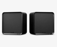 Акустична система Eversolo SE100 Black 3 – techzone.com.ua Акустична система Eversolo SE100 Black 3 – techzone.com.ua
