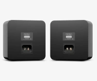 Акустична система Eversolo SE100 Black 4 – techzone.com.ua Акустична система Eversolo SE100 Black 4 – techzone.com.ua