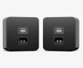 Акустична система Eversolo SE100 Black 4 – techzone.com.ua