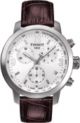 Чоловічий годинник Tissot PRC 200 Quartz Chronograph T055.417.16.017.01