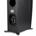 Напольные колонки Jamo C 97 II Black 3 – techzone.com.ua