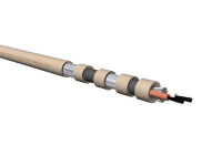Аналоговый кабель Van Den Hul SECOND RCA 1,2 m pair 2 – techzone.com.ua Аналоговый кабель Van Den Hul SECOND RCA 1,2 m pair 2 – techzone.com.ua