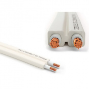 Акустичний кабель DALI CONNECT SC F222C 2.20mm, бухта 200м – techzone.com.ua Акустический кабель DALI CONNECT SC F222C 2.20mm, бухта 200м – techzone.com.ua
