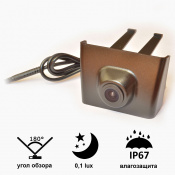 Камера переднього виду C8096W ширококутна HYUNDAI Tucson, IX35 (2015 - 2016) 2 – techzone.com.ua Камера переднього виду C8096W ширококутна HYUNDAI Tucson, IX35 (2015 - 2016) 2 – techzone.com.ua