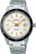 Мужские часы Seiko Presage Style 60S SRPG03J1 1 – techzone.com.ua Мужские часы Seiko Presage Style 60S SRPG03J1 1 – techzone.com.ua