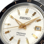 Мужские часы Seiko Presage Style 60S SRPG03J1 2 – techzone.com.ua Мужские часы Seiko Presage Style 60S SRPG03J1 2 – techzone.com.ua