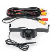 Камера переднего вида C8267 (TOYOTA RAV4 2020) 4 – techzone.com.ua Камера переднего вида C8267 (TOYOTA RAV4 2020) 4 – techzone.com.ua