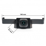 Камера переднего вида C8267 (TOYOTA RAV4 2020) 5 – techzone.com.ua Камера переднего вида C8267 (TOYOTA RAV4 2020) 5 – techzone.com.ua