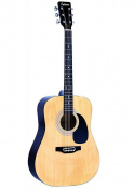 Акустическая гитара Falcon FG100N