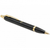 Ручка шариковая Parker IM Black GT BP Сердечки 22032_L021y 2 – techzone.com.ua Ручка шариковая Parker IM Black GT BP Сердечки 22032_L021y 2 – techzone.com.ua