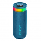 Портативна Bluetooth-колонка Jlab Go Party Blue (IEUSBGORNVY82) 2 – techzone.com.ua