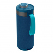 Портативна Bluetooth-колонка Jlab Go Party Blue (IEUSBGORNVY82) 3 – techzone.com.ua