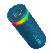Портативна Bluetooth-колонка Jlab Go Party Blue (IEUSBGORNVY82) 4 – techzone.com.ua