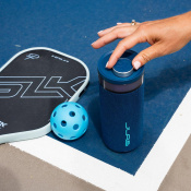 Портативна Bluetooth-колонка Jlab Go Party Blue (IEUSBGORNVY82) 6 – techzone.com.ua