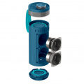 Портативна Bluetooth-колонка Jlab Go Party Blue (IEUSBGORNVY82) 5 – techzone.com.ua