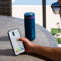 Портативна Bluetooth-колонка Jlab Go Party Blue (IEUSBGORNVY82) 7 – techzone.com.ua